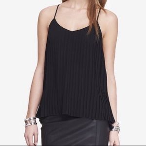 Black Express Tank